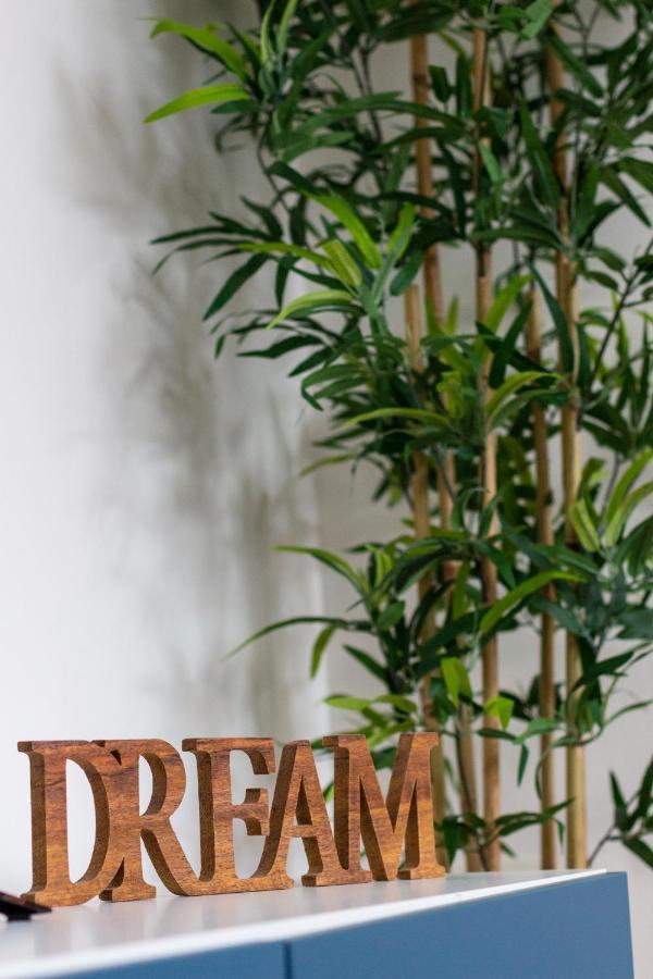 Number 3 Charming Appartment Old Town 파르마 외부 사진